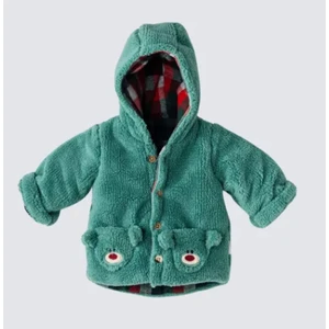 New Year Welsoft Bebek Montu AC24425