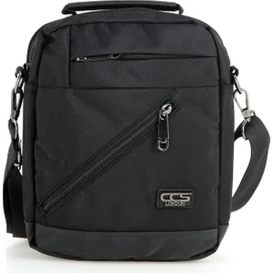 Black 31388 Omuz Askılı El Çantası