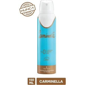 CARMINELLA KADIN DEODORANT 150ML