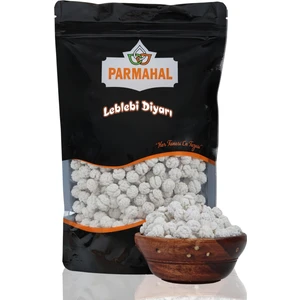 Leblebi Şekeri Beyaz 500 gr