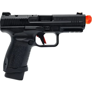  Tp9 Elıte Combat Airsoft Tabanca   Siyah