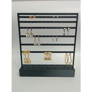 Büyük Organizer Standı Küpe