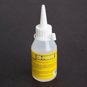 Sıvı Silikon 50 Ml