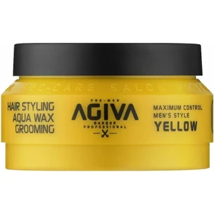 Wax 90 ml 04 Sarı Grooming