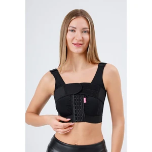 Post Operatif Bantlı Meme Revizyon Sonrası Sütyeni