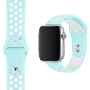 Apple Watch Uyumlu Spor Pro Silikon 42-44-45-49MM/SE/ULTRA/ULTRA2/HMS 2024/