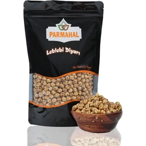 Çifte Kavrulmuş Sade Leblebi 2 kg