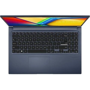 16" K3605ZC-N1354W Core I5 12500H-8GB RAM-512GB Nvme-4gb RTX3050-W11H