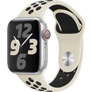 Apple Watch Uyumlu Spor Pro Silikon 42-44-45-49MM/SE/ULTRA/ULTRA2/HMS 2024/