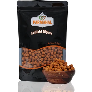 Baharatlı Leblebi 500 gr