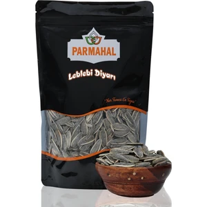 Siyah Tuzlu Çekirdek 500 gr