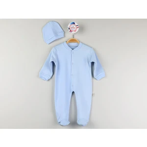 Bebek Tulum Şapkalı