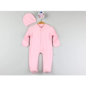 Bebek Tulum Şapkalı