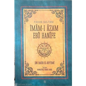 Imam-I Azam Ebu Hanife