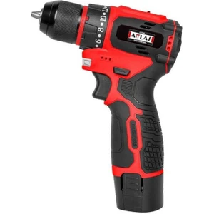 Atbl 12 CDD-202C 12V Akülü Kömürsüz Matkap