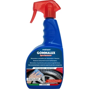 Gommalux Uzun Süreli Lastik Parlatıcı ve Koruyucu Sprey - 750 ml