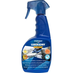 Lustradry Susuz Yüzey Temizleyici ve Parlatıcı - 750 ml
