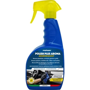 Polish Plus Aroma Genel Plastik Parlatıcı Koruyucu 750ML