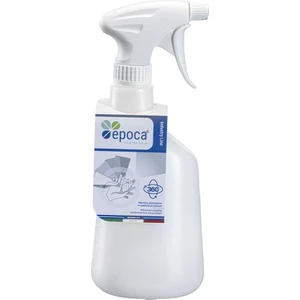 EP10 360° Derece Kimyasal Dayanımlı El Tipi Sprey Şişe 600 ml