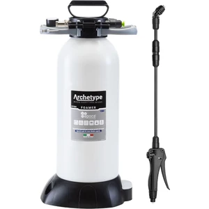 A-Type Pro Köpük Yapıcı Alkali ve Alkol Dayanımlı Basınçlı Pompa 11 Litre
