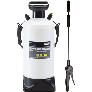 Top Tec Köpük Yapıcı Alkali ve Alkol Dayanımlı Basınçlı Pompa 10 Litre