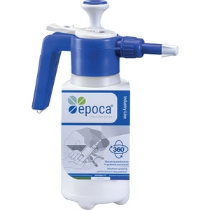 Ep Tec 360° Derece Kimyasal Dayanımlı Basınçlı Pompa 1.3 Litre