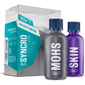 Q2 Syncro Evo Light Box 50 ml