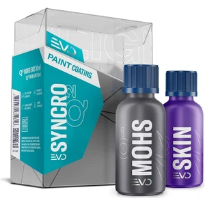 Q2 Syncro Evo Light Box 30 ml