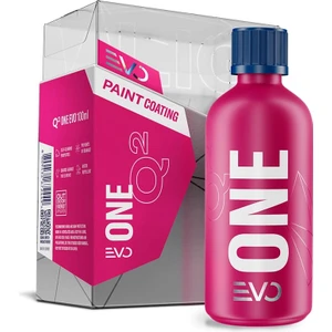 Q2 One Evo Light Box 100 ml