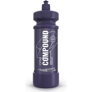 Q2M Compound Silikonsuz Kalın Çizik Giderici Pasta 120 ml.