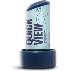 Q² Quickview Cam Su Kaydırıcı 120 ml