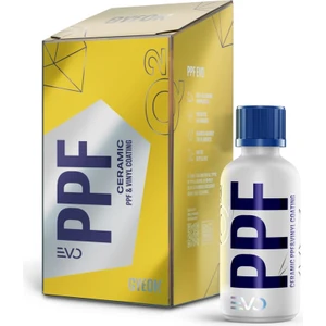 Gyeon Q2 Ppf Seramik Kaplama 50 ml