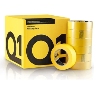 Gyeon Quartz Q1 Premium Maskeleme Bantı 36mm x 50 mm 1 Adet