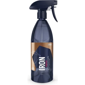 Q²m Iron Demir Tozu, Balata Tozu Temizleyici ve Pas Sökücü Ph Nötr - 1000 ml