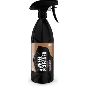 Q²m Iron Wheelcleaner Redefıned Jant Temizleyici Demir Tozu Balata Tozu Çözücü - 1000 ml