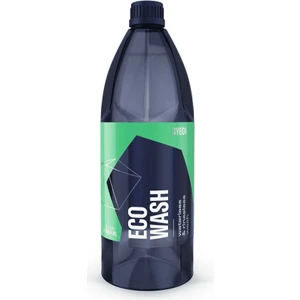 Q²m Eco Wash Seramik Katkılı Susuz Yıkama Yüzey Temizleyici ve Parlatıcı Cila - 1000 ml