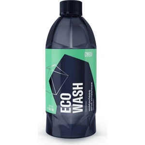 Q²m Eco Wash Seramik Katkılı Susuz Yıkama Yüzey Temizleyici ve Parlatıcı Cila - 500 ml