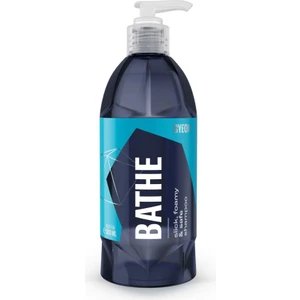 Q²m Bathe Ph Nötr Cilalı Oto Şampuanı - 500 ml -Yüksek Konsantre Jel Araç Yıkama Köpüğü