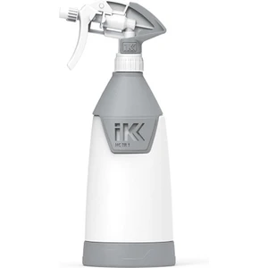 İK Sprayers Ik Hc Tr 1 Solvent ve Petrol Türevi Kimyasal Dayanımlı Sprey Şişe 1 Litre