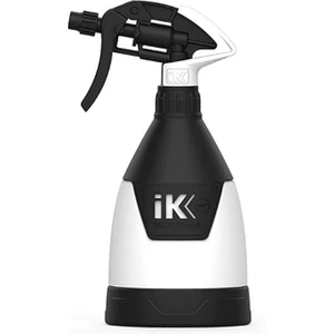 İK Sprayers Ik Multı Tr Mını 360 Derece Her Yönden Atımlı Kimyasal Dayanımlı Sprey Şişe 600 ml
