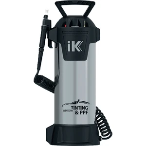 İK Sprayers Ik Ppf 12 Ppf ve Cam Filmi Uygulamaları Için Manometreli Inox Premiks Pompa 12 Litre