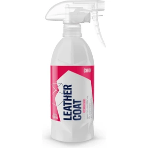 Q² Leather Coat Redefıned Deri Yüzeyler Için Bakım ve Koruma - 400 ml