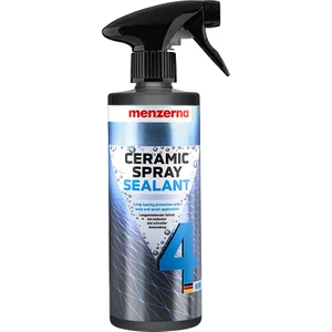 Ceramic Spray Sealant Seramik Içerikli Sprey Boya Koruyucu Cila - 500 ml
