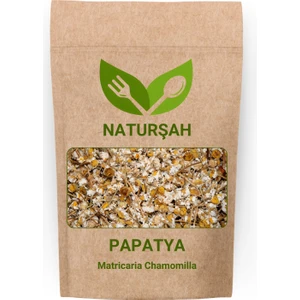 Papatya (Matricaria Chamomilla) 100 gr
