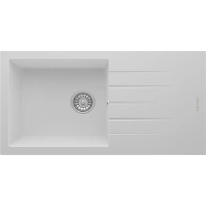 Opal Um-45 Granit Eviye Super White