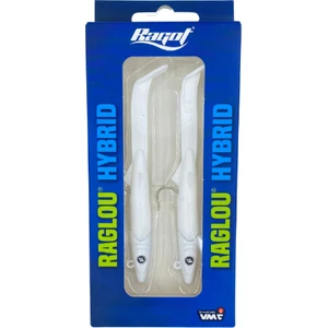 Ragot Raglou Hybrid Silikon Balık 65 MM 4.5GR - BM - 65MM