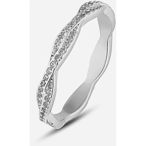 Meks Jewels Gümüş Tamtur Yüzük