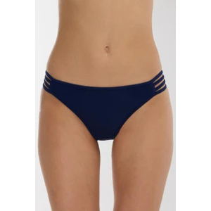 63045 Lacivert Bikini Altı