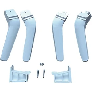 Hc 4000 Konvektör Ayak Aksesuarı