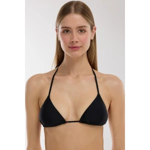 63502 Siyah Bikini Üstü